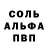COCAIN Колумбийский Hidden Manna